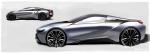 BMW i8 Roadster 2018 года (WW)